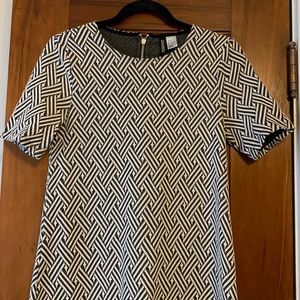 H&M dress size 6